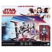 STAR WARS Force Link - Canto Bight Police Speeder