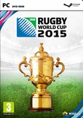 Rugby 15 World Cup - PC