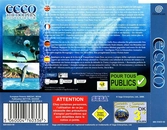 Ecco the Dolphin : Defender of the Future - Dreamcast