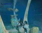 Ecco the Dolphin : Defender of the Future - Dreamcast