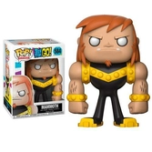 TEEN TITANS GO - Bobble Head POP N° 584 - Mammoth