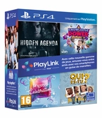 Playlink Box - PS4