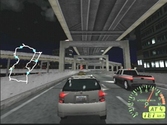 Tokyo Highway Challenge - Dreamcast