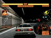 Tokyo Highway Challenge 2 - Dreamcast