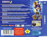 Gunbird 2 - Dreamcast