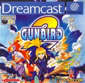 Gunbird 2 - Dreamcast