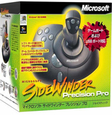 Joystick Sidewinder Precision Pro - PC