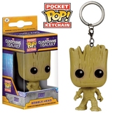 Pocket Pop Keychains : Guardians of the Galaxy - Groot