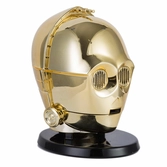 Enceinte Bluetooth Star Wars : C3PO