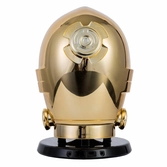 Enceinte Bluetooth Star Wars : C3PO
