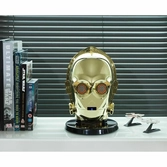 Enceinte Bluetooth Star Wars : C3PO