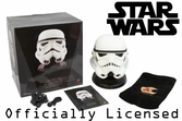 Enceinte Bluetooth Star Wars : Stormtrooper