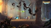Rayman Legends + Rayman Origins - PS3