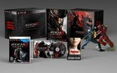 Ninja Gaiden 3 - édition collector - PS3