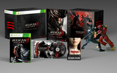 Ninja Gaiden 3 - édition collector - XBOX 360