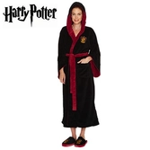 HARRY POTTER - Peignoir - Gryffindor - Adulte - Taille Unique