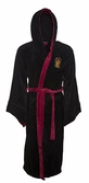 HARRY POTTER - Peignoir - Gryffindor - Adulte - Taille Unique