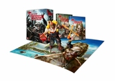 Dead Island Definitive Collection Slaughter Pack - PS4