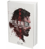 Metal Gear Solid Une oeuvre culte de Hideo Kojima