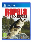 Rapala Fishing Pro Series - PS4