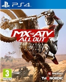 MX vs ATV : All Out - PS4