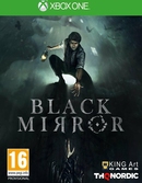 Black Mirror - XBOX ONE