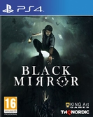 Black Mirror - PS4