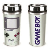 Mug de voyage Metal Nintendo - Game Boy