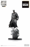 Statuette Batman Justice League Concept Store Exclusive - 30cm