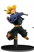 DRAGON BALL - Figurine BWFC Vol 1 - Trunks - 11cm