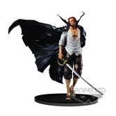 ONE PIECE - Figurine BWFC Vol 2 - Shanks - 18cm