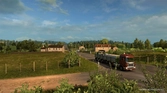 Euro Truck Simulator 2 édition limité complète - PC