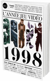 L'année Jeu Vidéo 1998