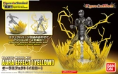 DRAGON BALL - Model Kit - Aura Effect Yellow