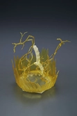 DRAGON BALL - Model Kit - Aura Effect Yellow