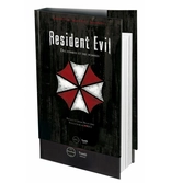 Resident Evil Des zombies et des hommes édition Collector