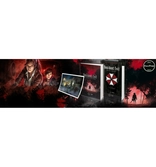 Resident Evil Des zombies et des hommes édition Collector