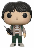 Figurine Pop : Stranger Things - Mike N°423