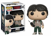 Figurine Pop : Stranger Things - Mike N°423
