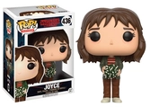 Figurine Pop : Stranger Things - Joyce N°436