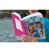 Level Up niveau 1 édition Collector