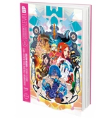 Level Up niveau 1 édition Collector