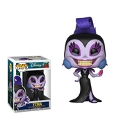 DISNEY KUZCO - Bobble Head POP N° 359 - Yzma