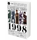 L'année Jeu Vidéo 1998 édition Collector