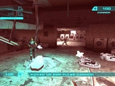 The Terminator : Un Autre Futur - PlayStation 2