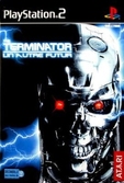 The Terminator : Un Autre Futur - PlayStation 2