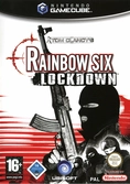 Rainbow Six Lockdown - GameCube