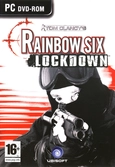 Rainbow Six Lockdown - PC
