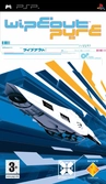 WipEout Pure - PSP
