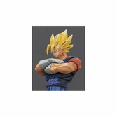 DRAGON BALL Z - Master Stars Piece - SS Vegito Manga Dimensions - 24cm